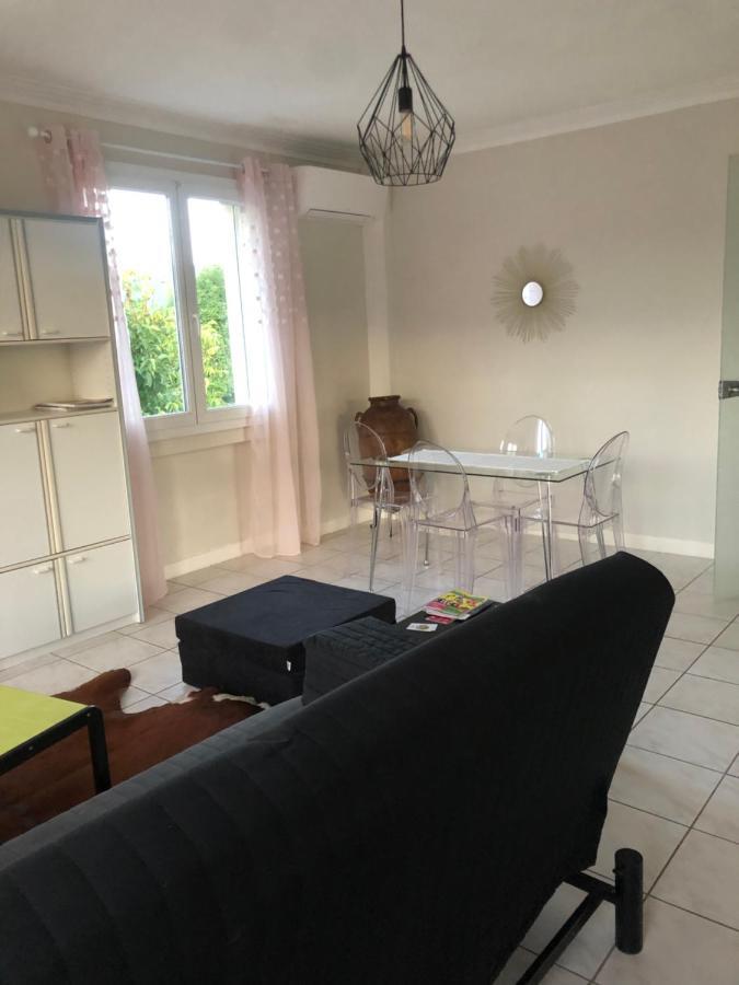 Condrieu Comme A La Maison Buitenkant foto