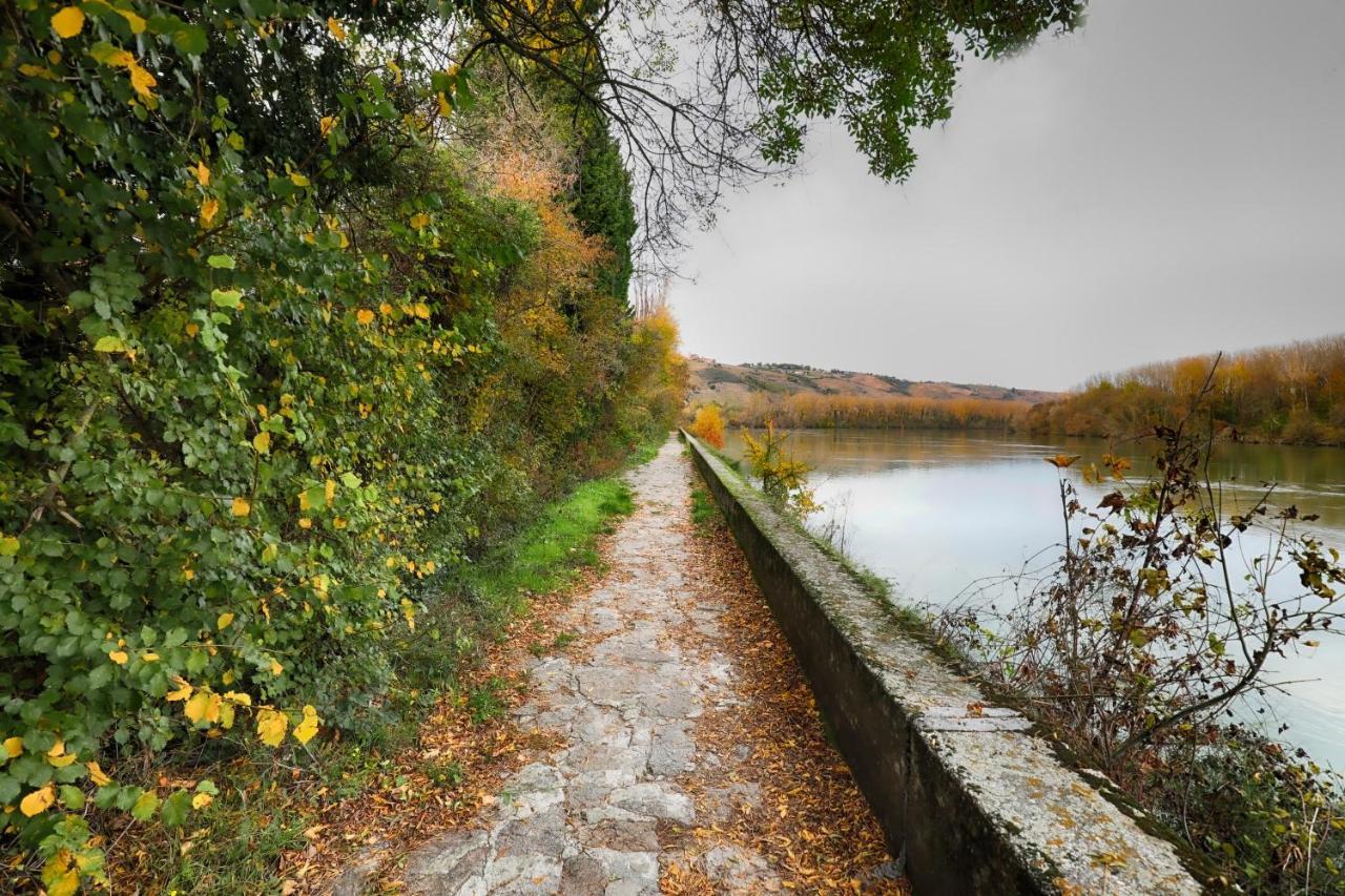 Condrieu Comme A La Maison Buitenkant foto